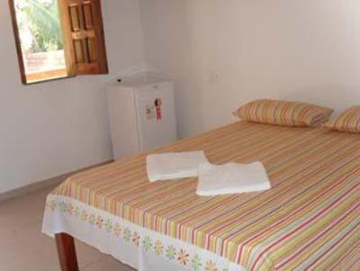 фото отеля Pousada Casa Verde Boipeba