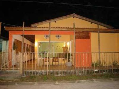 фото отеля Pousada Casa Verde Boipeba
