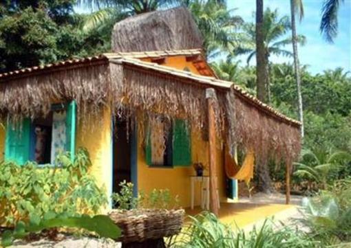 фото отеля Pousada Casa Verde Boipeba