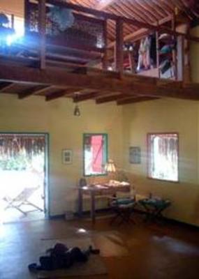 фото отеля Pousada Casa Verde Boipeba