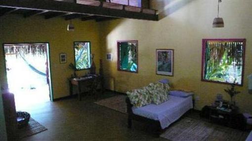 фото отеля Pousada Casa Verde Boipeba