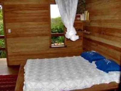 фото отеля Pousada Casa Verde Boipeba