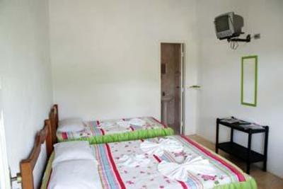 фото отеля Pousada Casa Verde Boipeba
