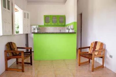 фото отеля Pousada Casa Verde Boipeba