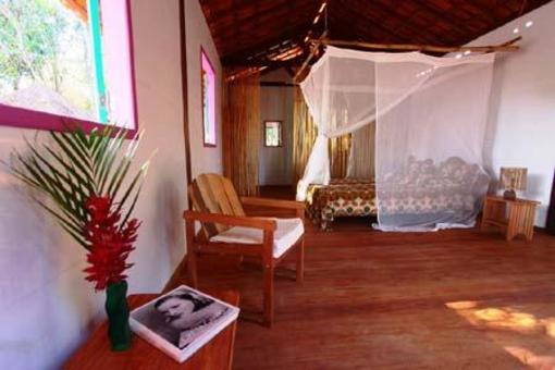 фото отеля Pousada Casa Verde Boipeba