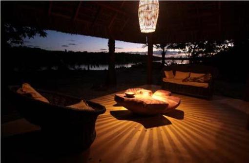 фото отеля Pousada Casa Verde Boipeba