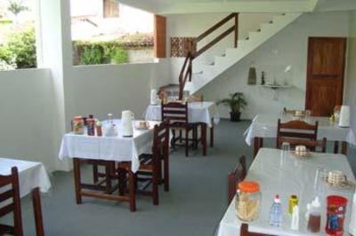 фото отеля Pousada Casa Verde Boipeba