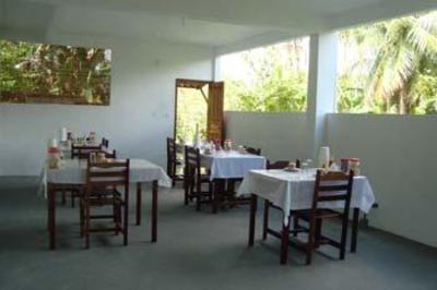 фото отеля Pousada Casa Verde Boipeba