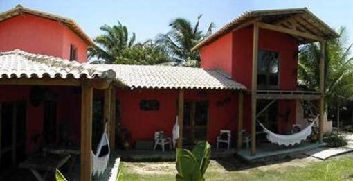фото отеля Pousada Casa Verde Boipeba