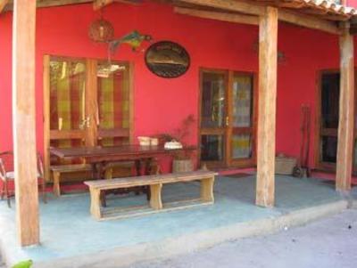 фото отеля Pousada Casa Verde Boipeba