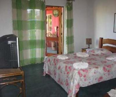 фото отеля Pousada Casa Verde Boipeba