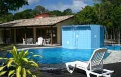 фото отеля Pousada Casa Verde Boipeba
