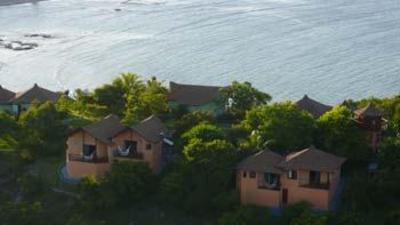 фото отеля Pousada Casa Verde Boipeba