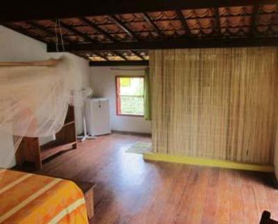 фото отеля Pousada Casa Verde Boipeba