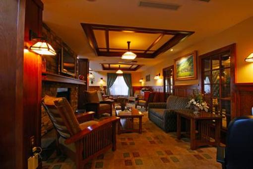 фото отеля Holiday Inn Express Turlock