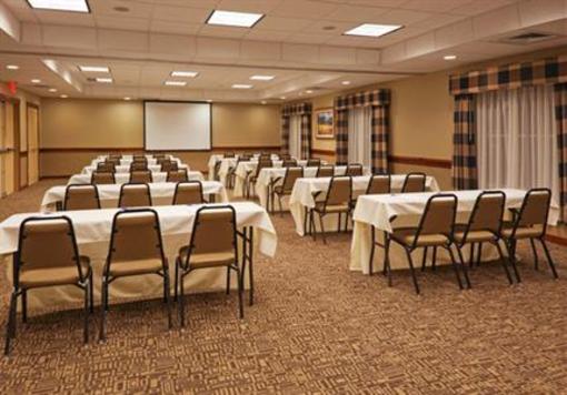 фото отеля Holiday Inn Express Turlock