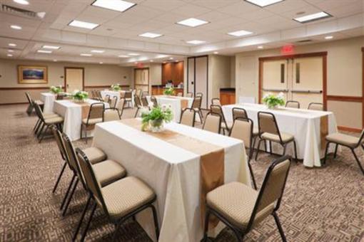 фото отеля Holiday Inn Express Turlock