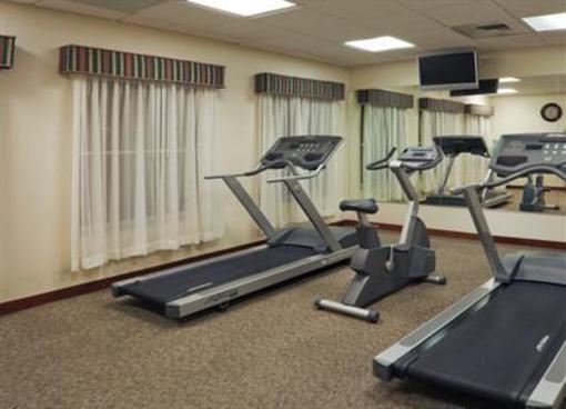 фото отеля Holiday Inn Express Turlock