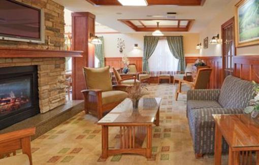 фото отеля Holiday Inn Express Turlock