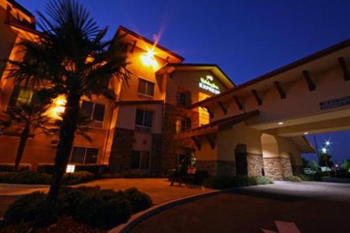 фото отеля Holiday Inn Express Turlock