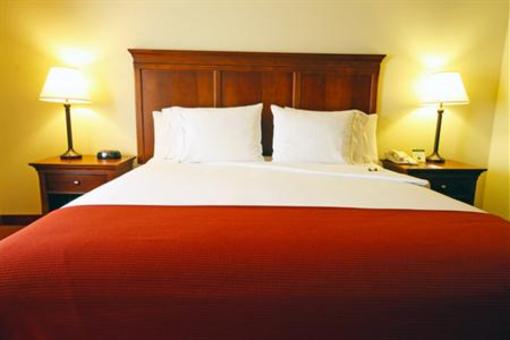 фото отеля Holiday Inn Express Turlock