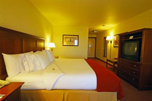 фото отеля Holiday Inn Express Turlock