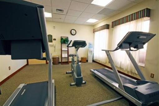 фото отеля Holiday Inn Express Turlock