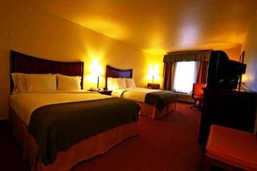 фото отеля Holiday Inn Express Turlock