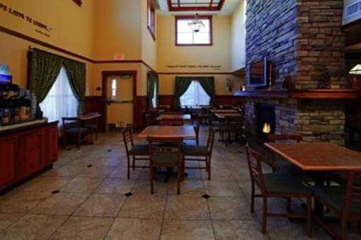 фото отеля Holiday Inn Express Turlock