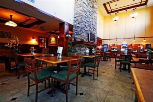 фото отеля Holiday Inn Express Turlock