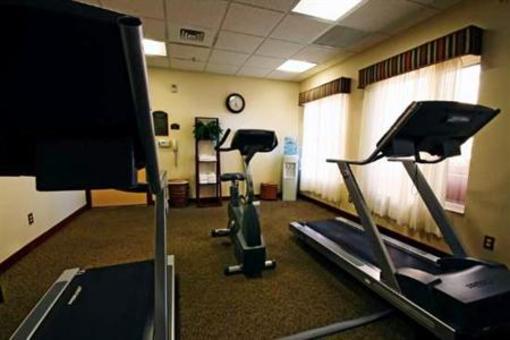 фото отеля Holiday Inn Express Turlock