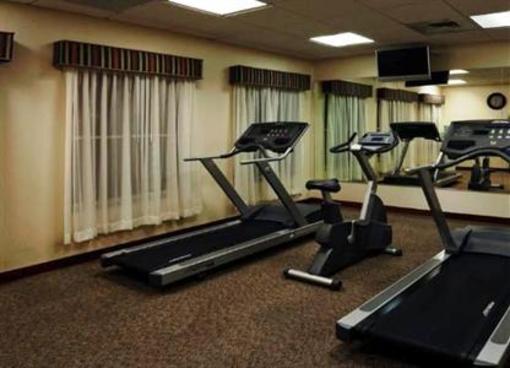 фото отеля Holiday Inn Express Turlock
