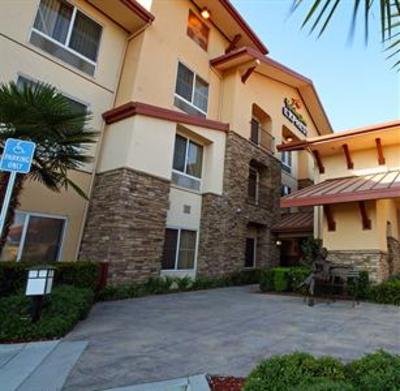 фото отеля Holiday Inn Express Turlock
