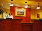 фото отеля Holiday Inn Express Turlock