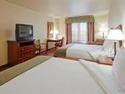 фото отеля Holiday Inn Express Turlock