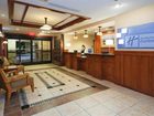 фото отеля Holiday Inn Express Turlock