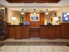 фото отеля Holiday Inn Express Turlock