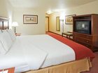 фото отеля Holiday Inn Express Turlock