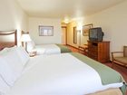 фото отеля Holiday Inn Express Turlock