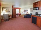 фото отеля Holiday Inn Express Turlock