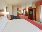 фото отеля Holiday Inn Express Turlock