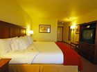 фото отеля Holiday Inn Express Turlock