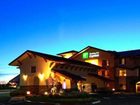 фото отеля Holiday Inn Express Turlock