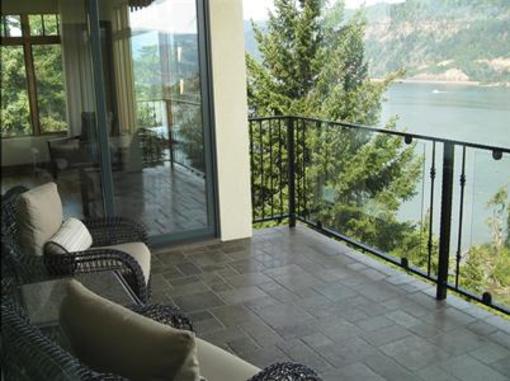 фото отеля Columbia Cliff Villas Hotel