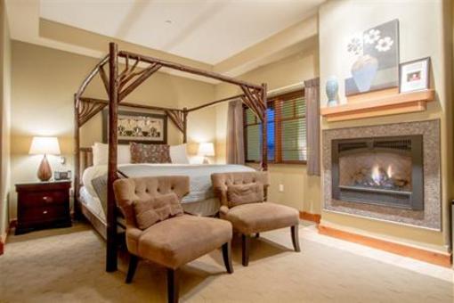 фото отеля Columbia Cliff Villas Hotel