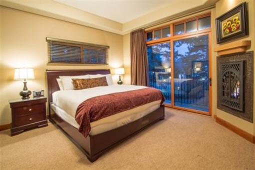 фото отеля Columbia Cliff Villas Hotel
