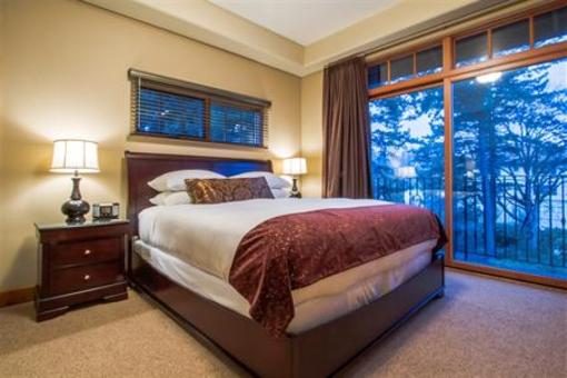 фото отеля Columbia Cliff Villas Hotel