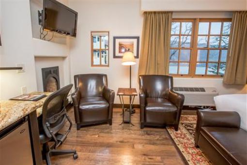 фото отеля Columbia Cliff Villas Hotel