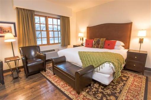 фото отеля Columbia Cliff Villas Hotel