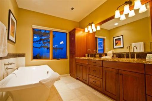 фото отеля Columbia Cliff Villas Hotel